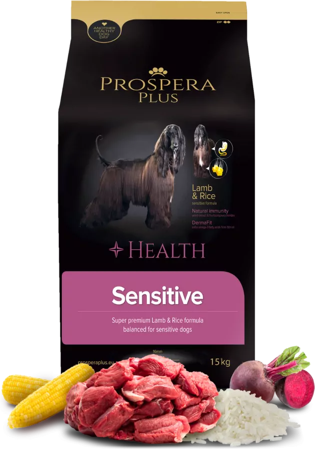Prospera Plus Sensitive