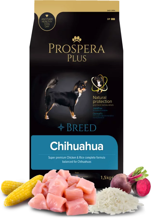 Prospera Plus Chihuahua