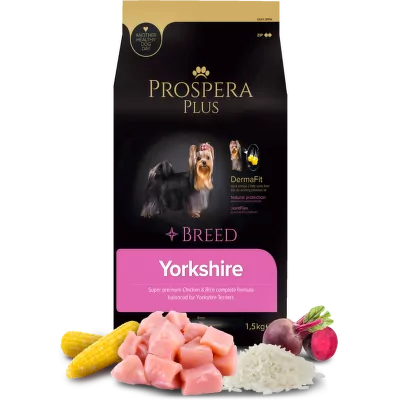 Prospera Plus Yorkshire