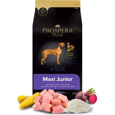 Prospera Plus Maxi Junior