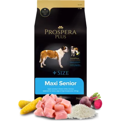 Prospera Plus Maxi Senior
