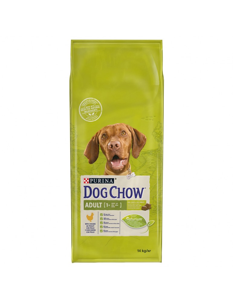 Dog Chow Adult Chicken 14kg