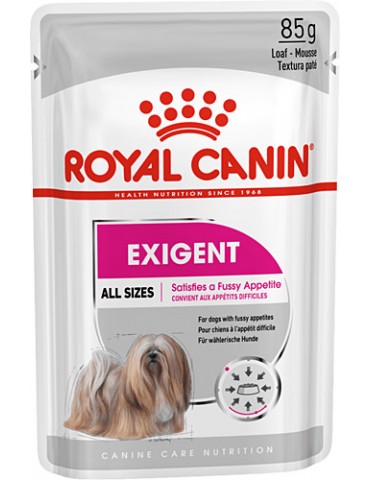 Royal Canin Exigent Loaf