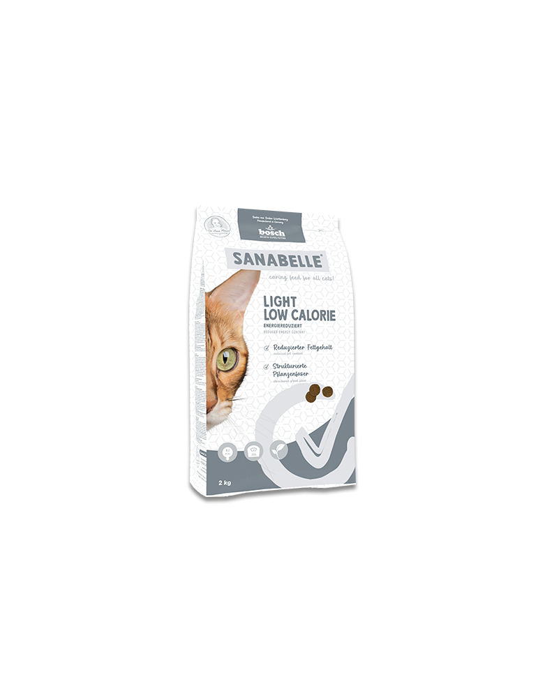 sanabelle-adult-light-low-calorie.png Sanabelle Adult Light Low Calorie - Image 1