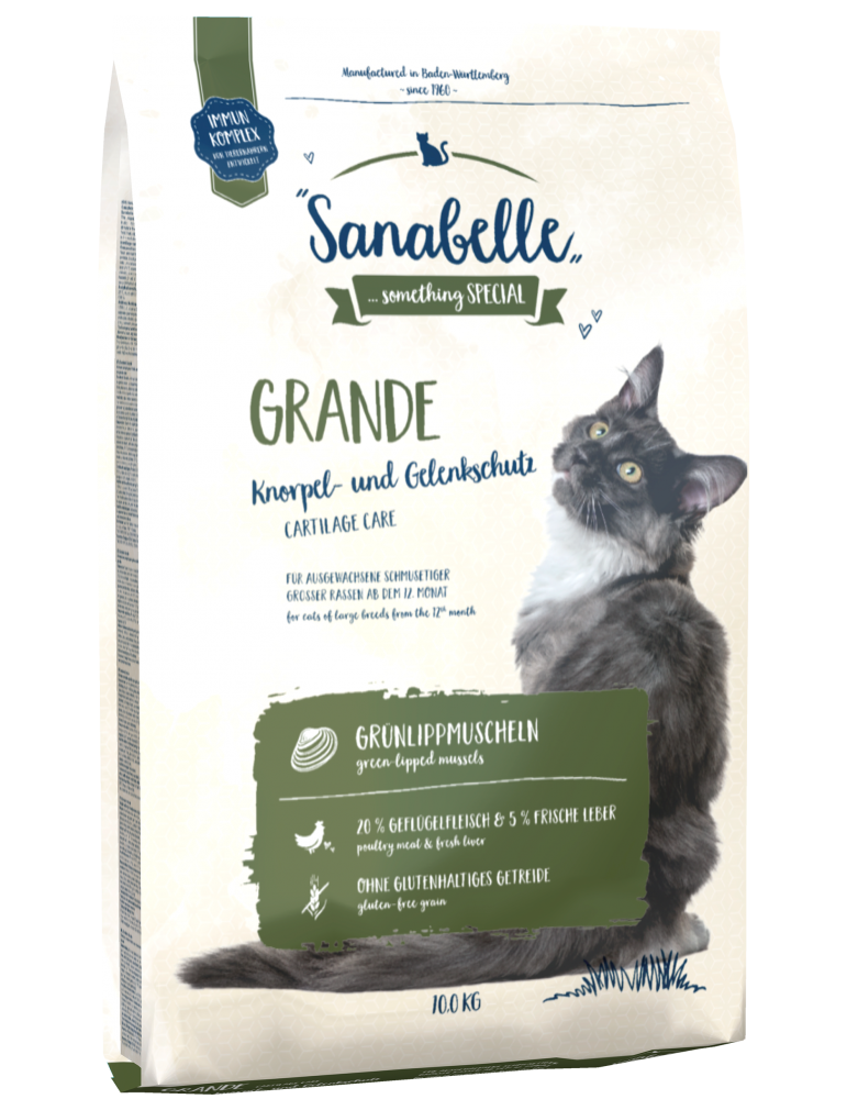 sanabelle-grande.png Sanabelle Grande - Image 1