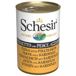 Schesir Tuna With Sardines Pilchard - Image 2