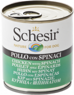 Schesir Chicken with Spinach - Image 2