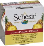 Schesir Chicken With Pineapple - Image 2