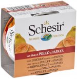 Schesir Chicken With Papaya - Image 2