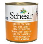 Schesir Tuna with carrots - Image 2