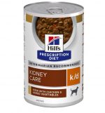 Hills Prescription Diet Stew K/d Chicken & Vegetables