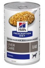 Hill’s Prescription Diet L/d Original - Image 2