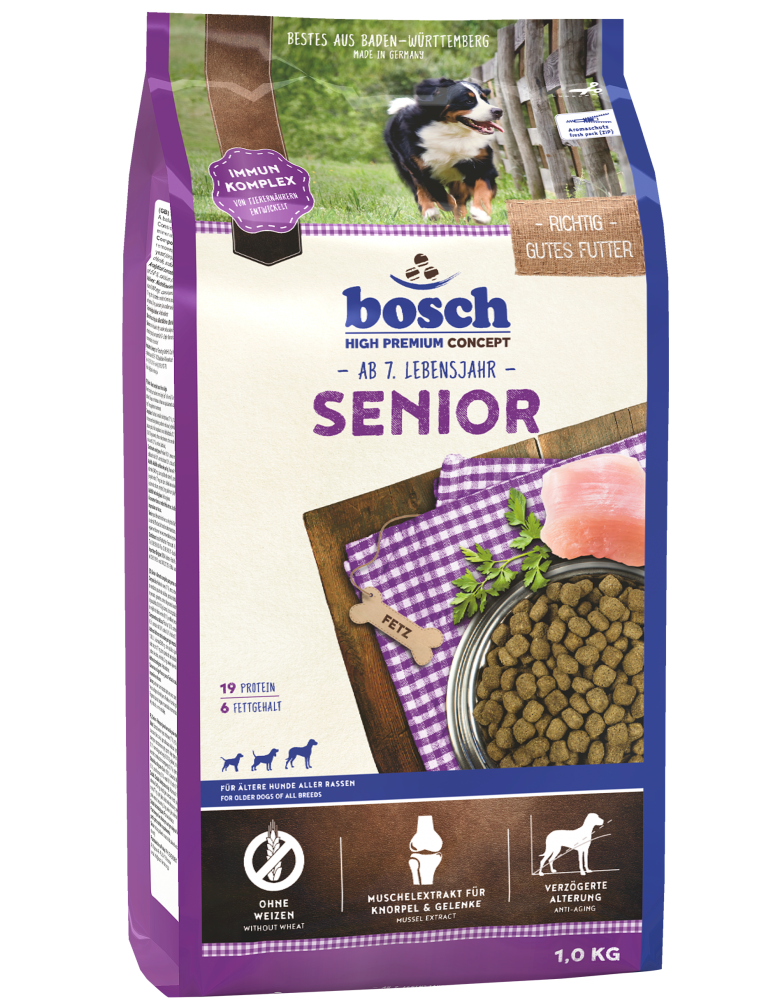 Bosch Senior