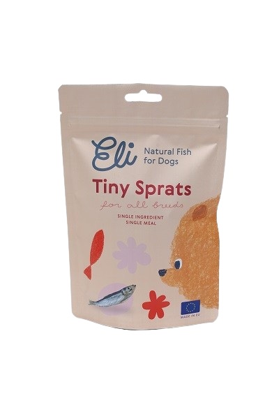 ELI TINY SPRATS 80gr
