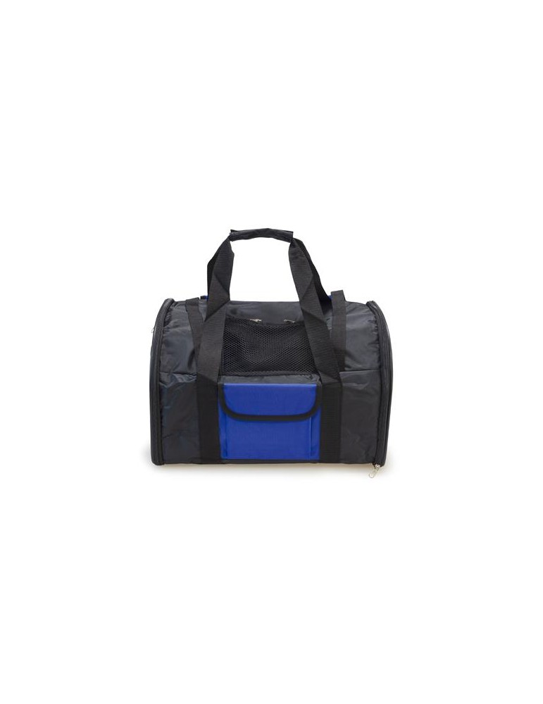 Transport bag for dogs and cats - 44 x 30 x 21 cm