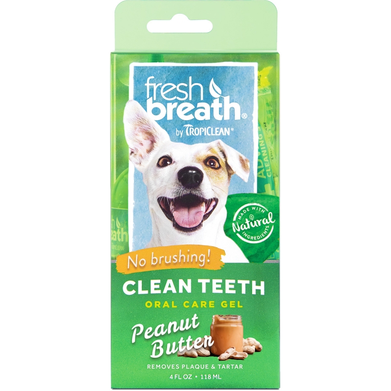 FRB.Clean TeathGel PeanButt118ml