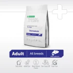 NATURE’S PROTECTION SUPERIOR CARE dietetic pet food with salmon for adult dogs of all breeds with skin problems - Image 2