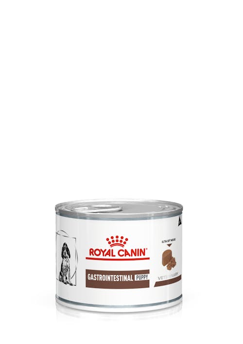 Royal Canin Gastrointestinal Puppy Mousse