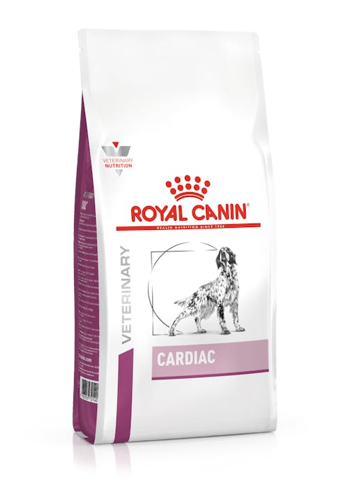 Royal Canin Veterinary Dog Food  Cardiac